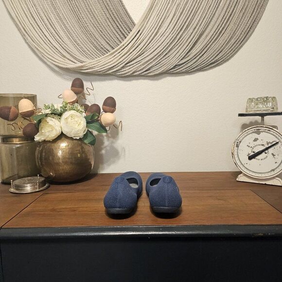 Allbirds Tree Breezers Flats Sz 10 - Picture 5 of 8